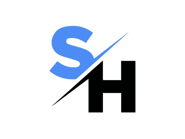 SH Logo